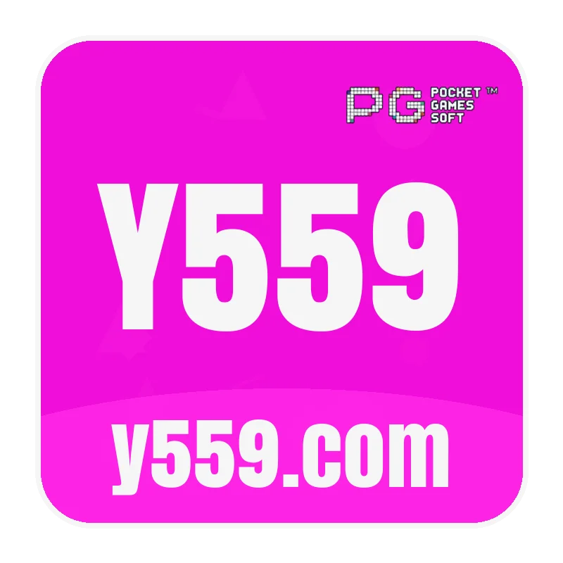 Logo da y559