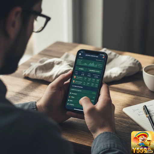 y559.com Apostas Esportivas