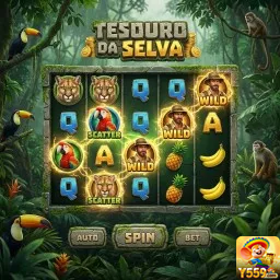 y559.com Slots Machine