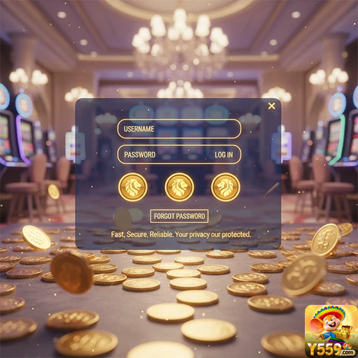 y559.com Cadastro Vantagens