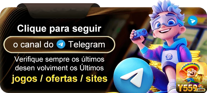 y559.com Bônus Detalhado