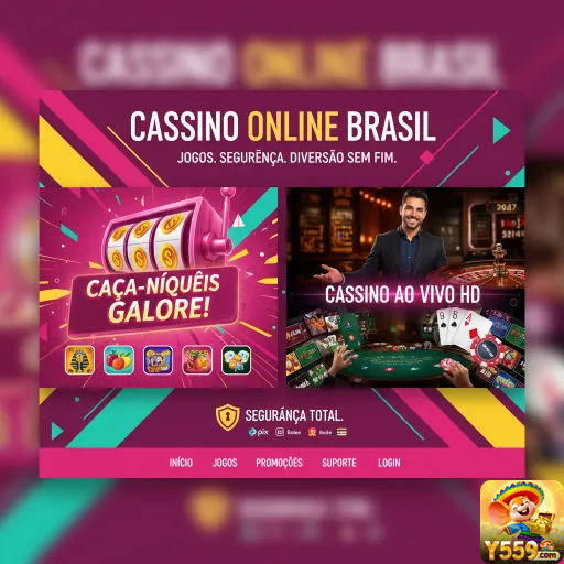 y559.com Servidores Gamer