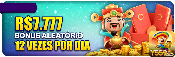 y559.com Termos e Condições dos Bônus